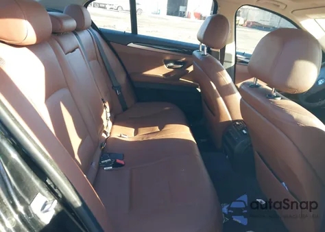 2014 BMW 528I xDrive z USA, uszkodzony, nr VIN WBA5A7C59ED615386